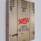 Heikki Hietamies : Sossu - pikkukuva 1