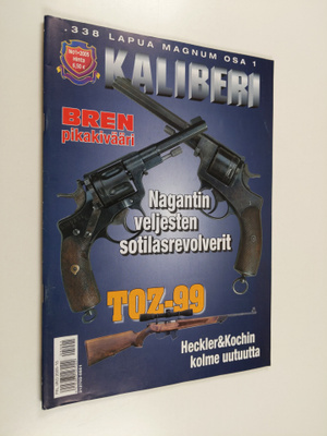 Kaliberi 1/2005
