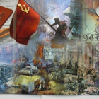 Set 5 rubles 2016 the State capital, liberated by CCCP - pikkukuva 3