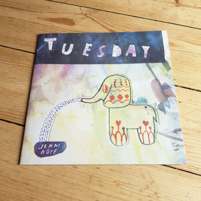 Tuesday