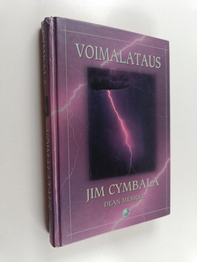 Jim Cymbala : Voimalataus