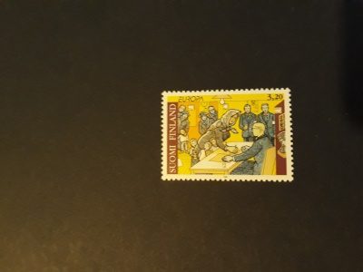 1996  Europa CEPT  ++