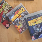 Borderlands-pelipaketti / PS3 - pikkukuva 1