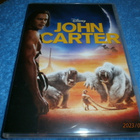 JOHN CARTER - DVD - pikkukuva 1