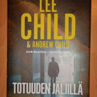 Lee Child kirjat (3 kpl) - pikkukuva 1