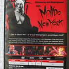 Mondo New York (Harvey Keith) dvd - pikkukuva 2