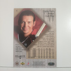 1996-97 Upper Deck Black Diamond - Gold #70 Theoren Fleury - pikkukuva 2