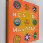 Lisa Tenzin-Dolma : Healing Mandalas : 30 Inspiring Medit... - pikkukuva 1