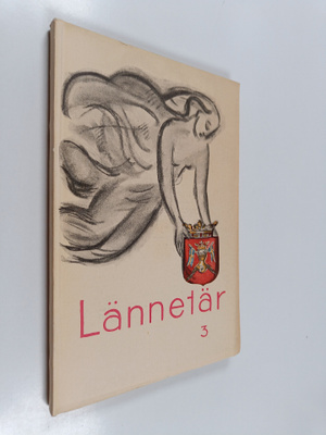 Lännetär : uusi jakso 3