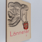 Lännetär : uusi jakso 3 - pikkukuva 1