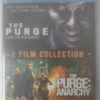 The Purge - 2 Film Collection - pikkukuva 1