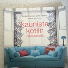 CHALMERS & HANAN: KAUNISTA KOTIIN PIKKURAHALLA - pikkukuva 1