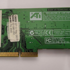 ATI Rage XL (Xpert98 Pro), 8MB, AGP - pikkukuva 3