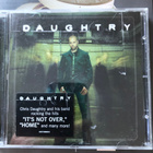 Daughtry: s/t. 2006. - pikkukuva 1