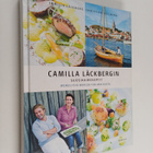 Camilla Läckberg : Camilla Läckbergin suosikkireseptit me... - pikkukuva 1