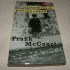 Frank McCourt Seitsemännen portaan enkeli   -pok - pikkukuva 1
