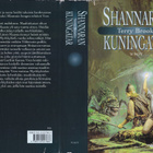 Terry Brooks: Shannaran Kuningatar (Shannaran perintö 3) - pikkukuva 3