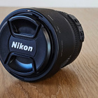== Sigma 105mm F2.8 EX DG Macro Nikonille - pikkukuva 1