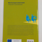 Näin Euroopan unioni toimii : tietoa EU:n toimielimistä - pikkukuva 2