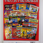 Walt Disney : Etsivä löytää : salapoliisit silmä kovana :... - pikkukuva 2