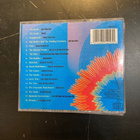 V/A - Psychedelic Perceptions CD - pikkukuva 2