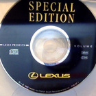KENNY BLAKE LEXUS SPECIAL EDITION VOL 1 :: MEGA    RARE  CD - pikkukuva 4