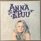Anna Puu: Anna Puu - LP ( uusi ) - pikkukuva 1