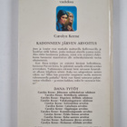 Carolyn Keene : Kadonneen järven arvoitus - pikkukuva 2