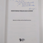 Anna Raija Nummenmaa ym. : Understanding problem-based le... - pikkukuva 3