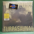 Y.U.P. - TURPASAUNA M / M FIN-2018 LP - pikkukuva 1
