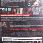 3 DAYS TO KILL DVD - pikkukuva 2