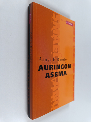 Ranya ElRamly : Auringon asema