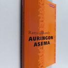 Ranya ElRamly : Auringon asema - pikkukuva 1