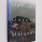 Gabriel Garcia Marquez : Uutinen ihmisryöstöstä - pikkukuva 1
