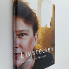 Gunilla Linn Persson : Livstecken - pikkukuva 1