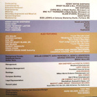 Kenny Wayne Shepherd Band – Goin' Home (Limited Edition CD) - pikkukuva 2