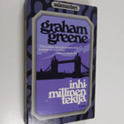 Graham Greene : Inhimillinen tekijä - pikkukuva 1