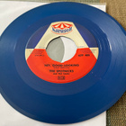 THE SPOTNICKS: Hey, Good Looking * What’d I Say * SWE 1962 - pikkukuva 1