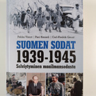 Pekka Visuri ym. : Suomen sodat 1939-1945 - pikkukuva 1