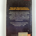Reijo Mäki : Sahanpururevolveri : kauneimmat kertomukset - pikkukuva 2