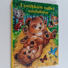 Uwe Muller : Lystikkäät nallet vauhdissa - pikkukuva 1