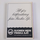 Julbok för Borgå stift 1979 - pikkukuva 2