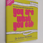 Gillian McKeith : You are what You Eat - The Plan that Wi... - pikkukuva 1