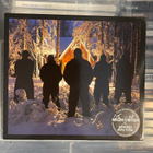 TIMO RAUTIAINEN & TRIO NISKALAUKAUS - Hartes Land cd - pikkukuva 1