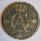Ruotsi 1/2 skilling 1809 - pikkukuva 2