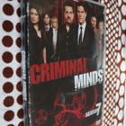 5DVD Criminal Minds 7 kausi ( 2012 ) - pikkukuva 1