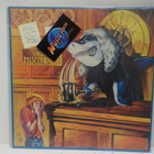 M.O.D. - GROSS MISCONDUCT EX/M- LP - pikkukuva 1