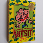 Suomen parhaat vitsit 2010 - pikkukuva 1