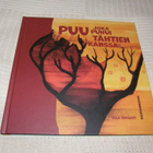 Ella Brigatti Puu joka puhui tähtien kanssa - pikkukuva 1