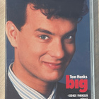 Big - isoksi yhdessä yössä (1988) Tom Hanks (UUSI) - pikkukuva 1